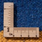 Alfombra Kelim - Tendencia - 200 x 140 cm - multicolor