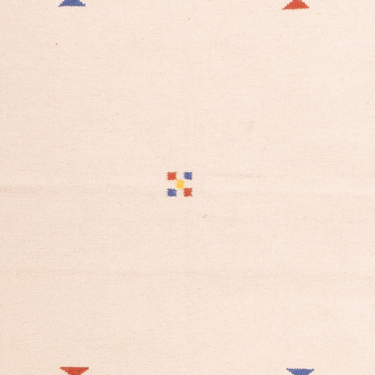 Alfombra Kelim - Tendencia - 180 x 120 cm - multicolor