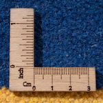 Alfombra Kelim - Tendencia - 200 x 140 cm - multicolor