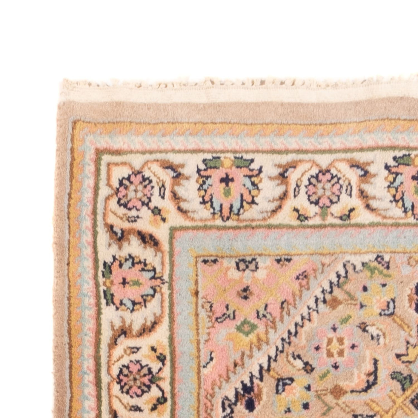 Bidjar Indo Alfombra 260x80cm - Alfombra oriental