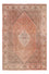 Alfombra persa - Bidjar - 300 x 200 cm - rojo claro