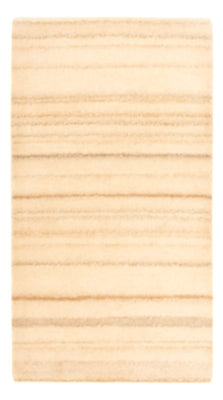 Alfombra Gabbeh - Softy - 160 x 110 cm - beige