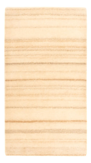 Alfombra Gabbeh - Softy - 160 x 110 cm - beige