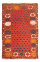 Alfombra Belutsch 119x72cm - Alfombra oriental