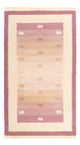 Kilim moderno Alfombra 90x160cm - Alfombra de lana