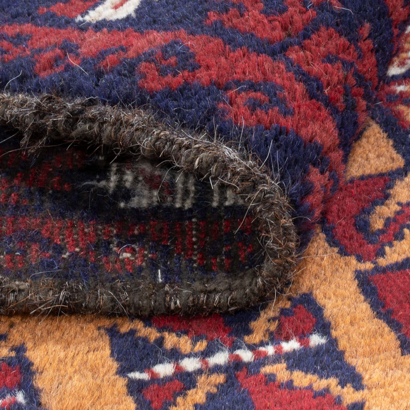 Alfombra Belutsch 123x76cm - Alfombra oriental