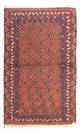 Alfombra Belutsch 131x71cm - Alfombra oriental
