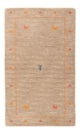 Loribaft Loom Alfombra 62x103cm - Alfombra de lana