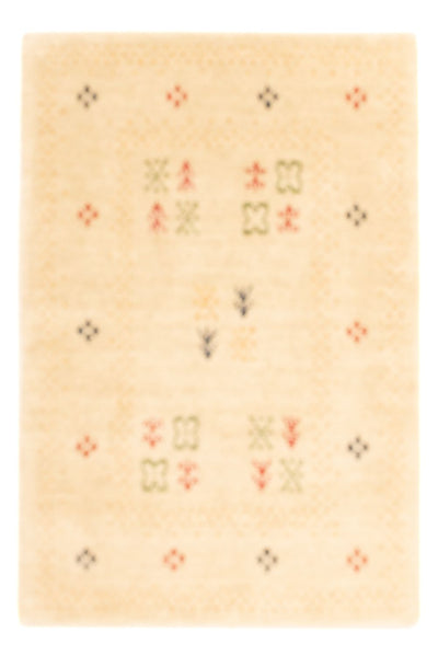 Loribaft Loom Alfombra 60x90cm - Alfombra de lana