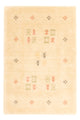 Loribaft Loom Alfombra 60x90cm - Alfombra de lana