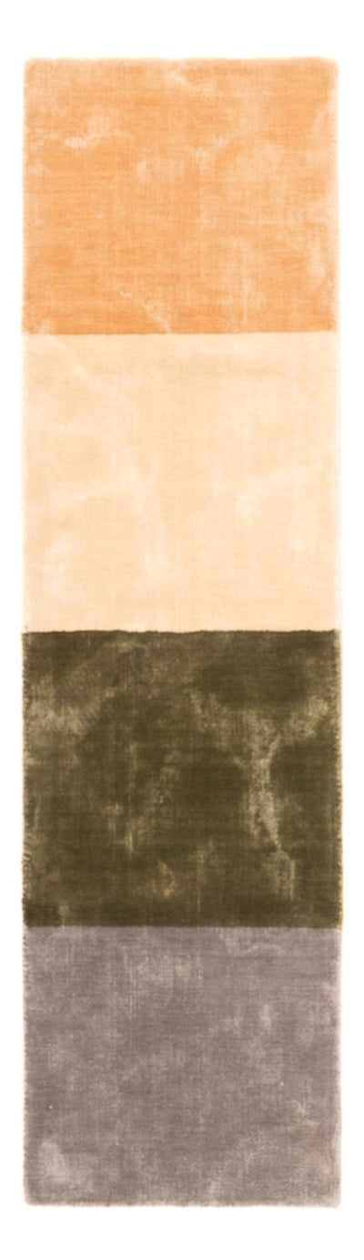 Alfombra de viscosa 42x157cm - Viskoseteppich