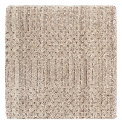 Alfombra de lana 30x30cm - Alfombra de lana