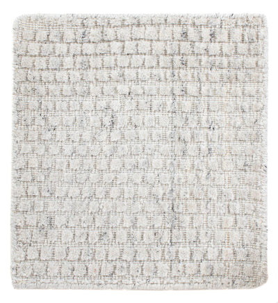 Alfombra de lana 30x33cm - Alfombra de lana