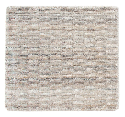 Alfombra de lana 30x33cm - Alfombra de lana