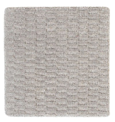 Alfombra de lana 32x32cm - Alfombra de lana
