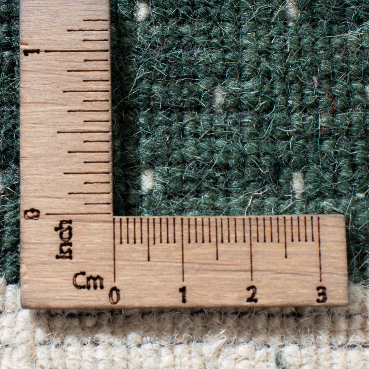 Alfombra Gabbeh - Loribaft Indus - 90 x 60 cm - multicolor