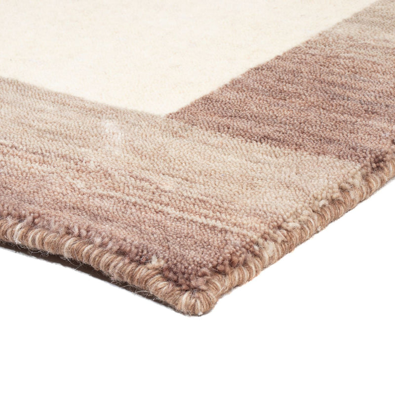Alfombra Gabbeh - Indus - 140 x 70 cm - multicolor