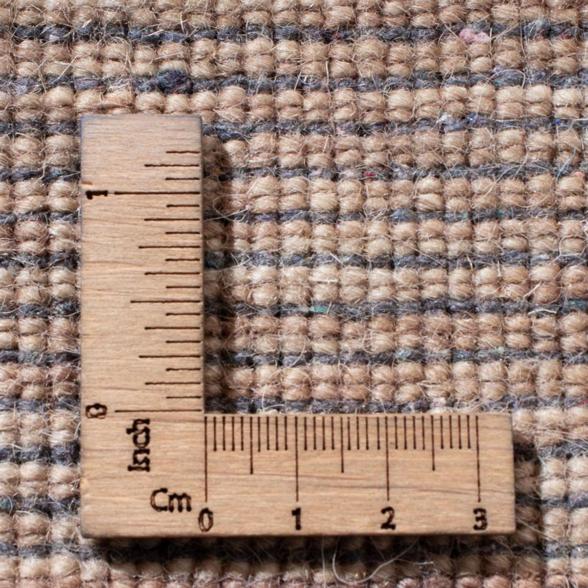 Alfombra Gabbeh - Indus - 140 x 70 cm - multicolor