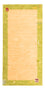 Alfombra Gabbeh - Indus - 140 x 70 cm - beige