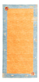 Gabbeh Indo Alfombra 140x70cm - Alfombra de lana