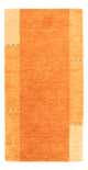Gabbeh Indo Alfombra 140x70cm - Alfombra de lana