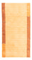 Alfombra Gabbeh - Indus - 140 x 70 cm - beige