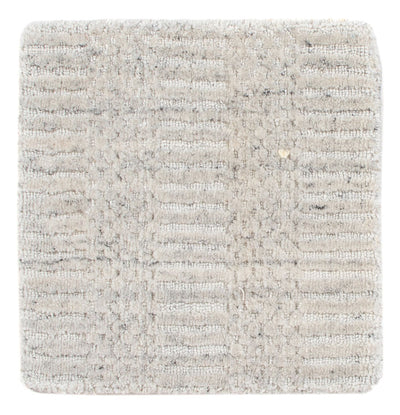 Alfombra de lana 30x30cm - Alfombra de lana