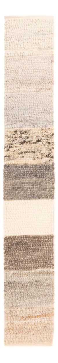 Alfombra de pasillo Alfombra de lana - 190 x 31 cm - multicolor