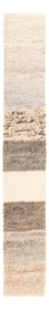 Alfombra de pasillo Alfombra de lana - 190 x 31 cm - multicolor
