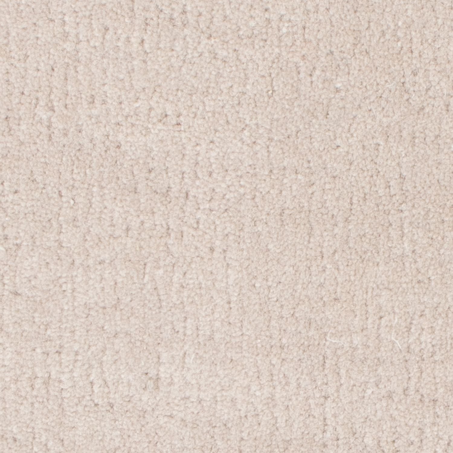 Alfombra de lana cuadrado  - 30 x 30 cm - gris claro