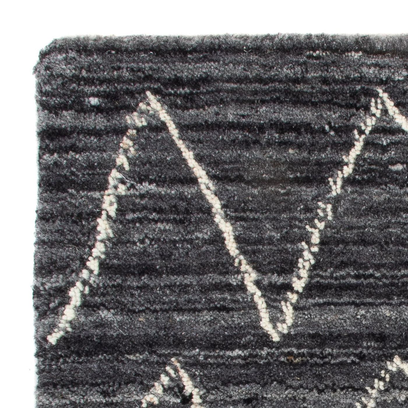 Alfombra de lana 42x42cm - Alfombra de lana
