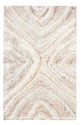 Alfombra de lana 90x60cm - Alfombra de lana