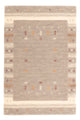 Loribaft Loom Alfombra 60x90cm - Alfombra de lana