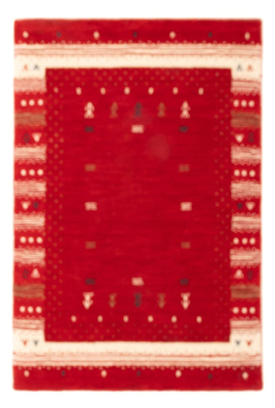 Loribaft Loom Alfombra 60x90cm - Alfombra de lana