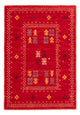 Loribaft Loom Alfombra 60x90cm - Alfombra de lana