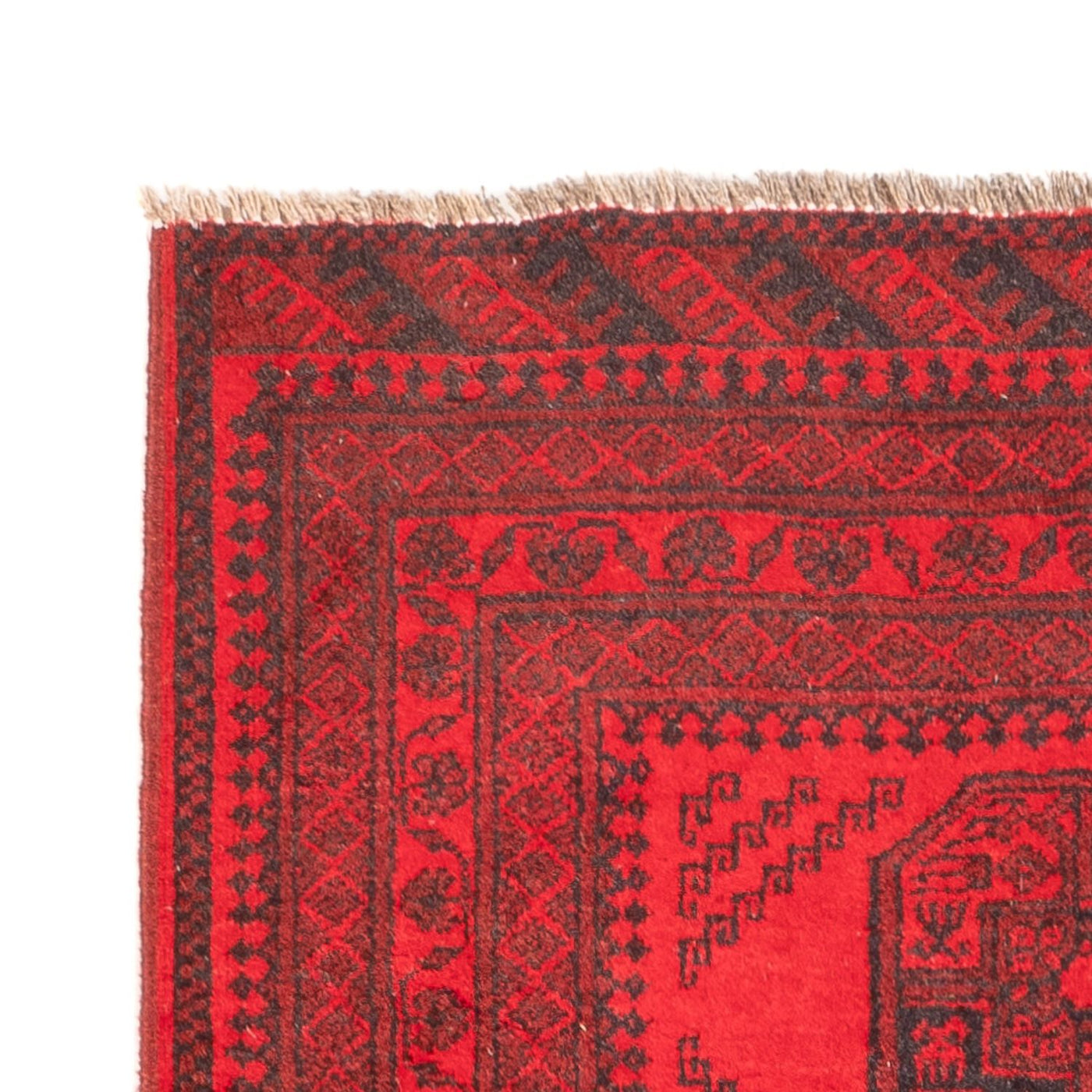 Akhche Alfombra 155x100cm - Alfombra oriental