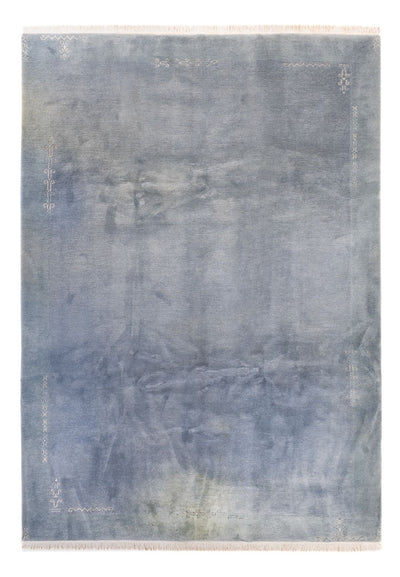 Alfombra de Nepal 240x350cm - Alfombra de lana