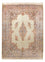 Alfombra oriental - 400 x 300 cm - arena