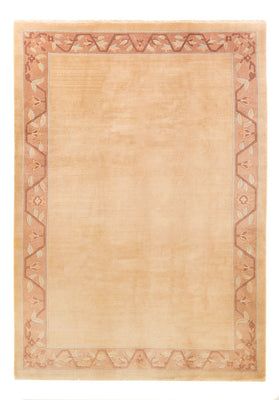 Alfombra de Nepal - 340 x 240 cm - beige