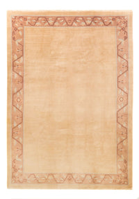 Alfombra de Nepal - 340 x 240 cm - beige