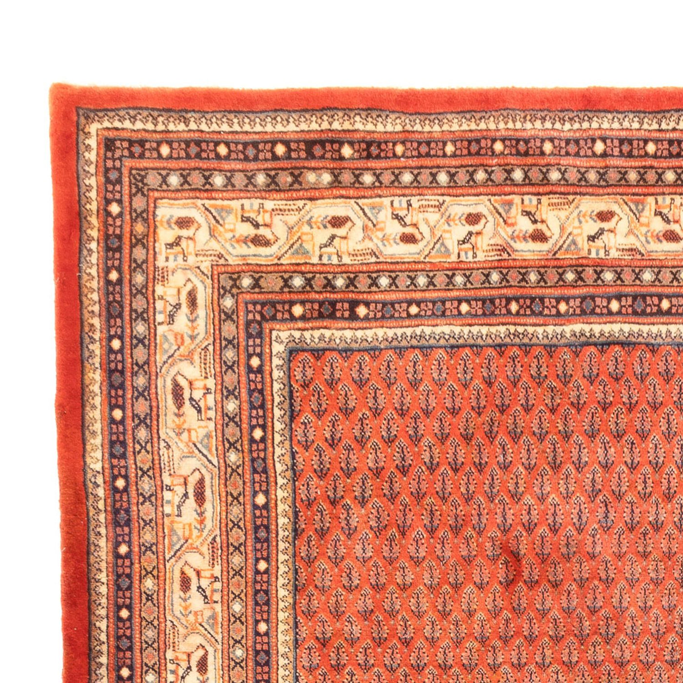 Mir Alfombra 325x225cm - Alfombra persa