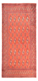 Alfombra Turkaman 130x60cm - Alfombra persa