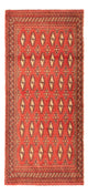 Alfombra Turkaman 50x100cm - Alfombra persa