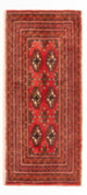 Alfombra Turkaman 50x100cm - Alfombra persa