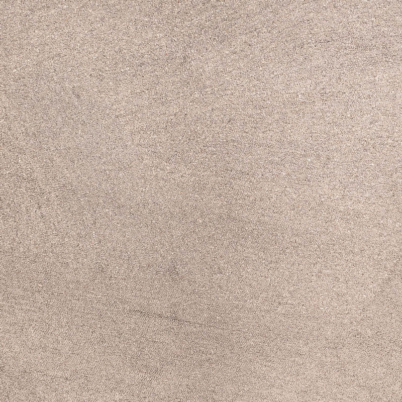 Alfombra de pasillo Alfombra de lana - 290 x 155 cm - gris claro
