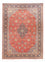 Alfombra persa - Clásica - 400 x 302 cm - rojo