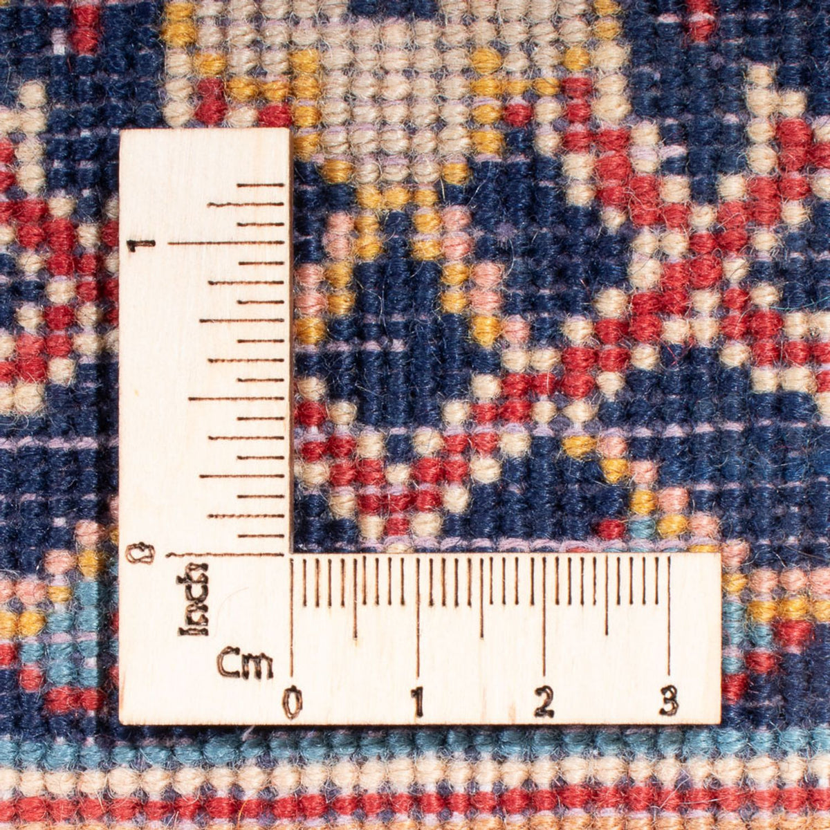 Alfombra persa - Clásica - 400 x 302 cm - rojo