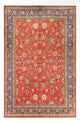 Tabriz Alfombra 393x266cm - Alfombra persa