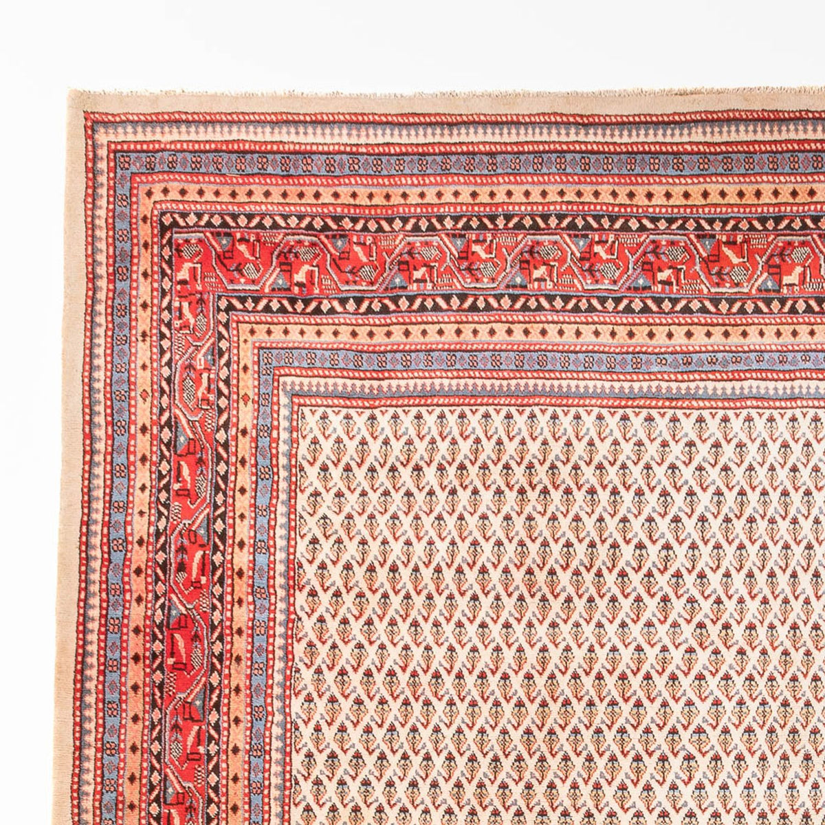 Mir Alfombra 285x375cm - Alfombra persa
