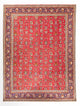 Tabriz Alfombra 390x295cm - Alfombra persa